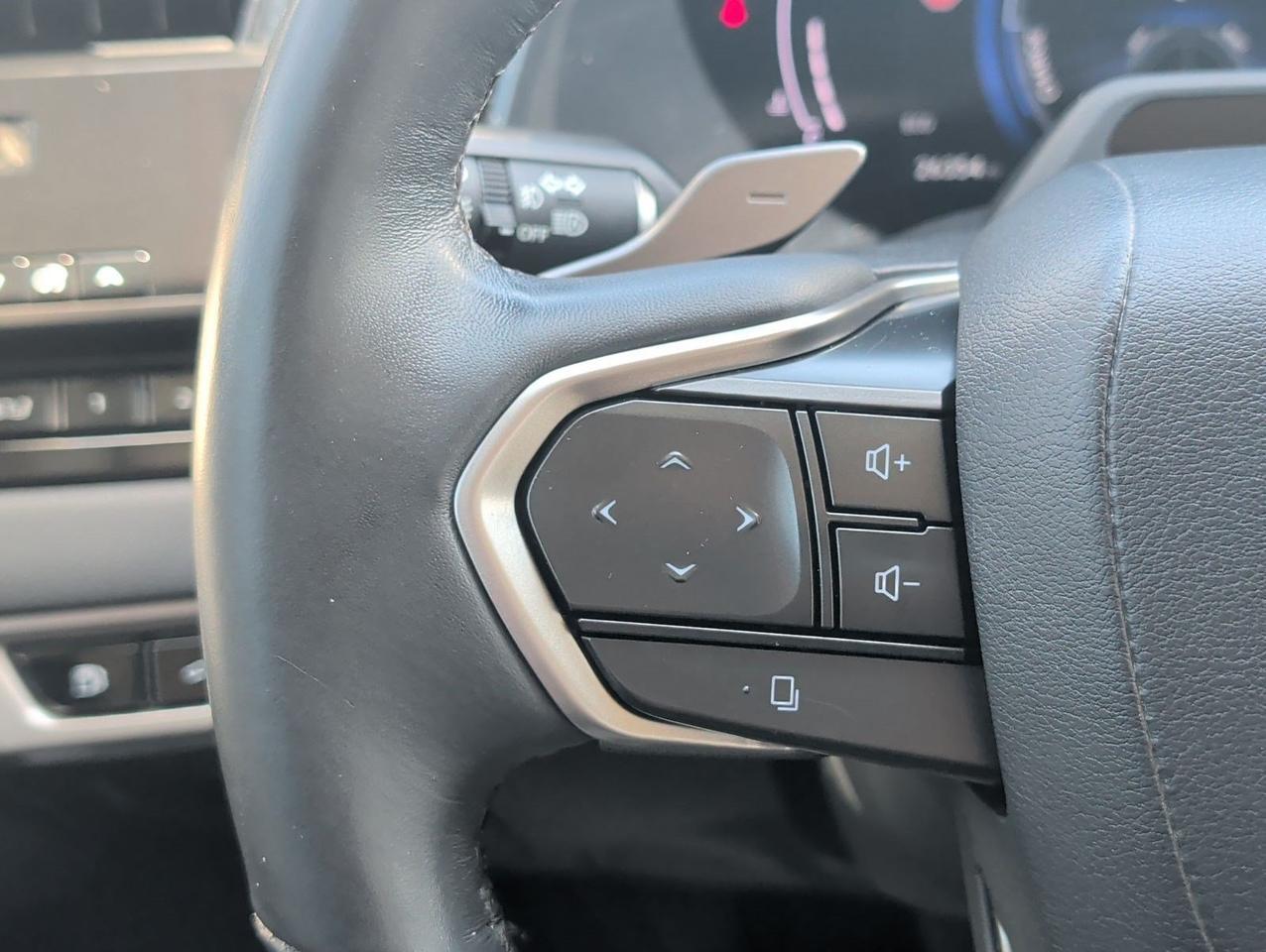 2023 Lexus RX 350h Luxury San Juan TX