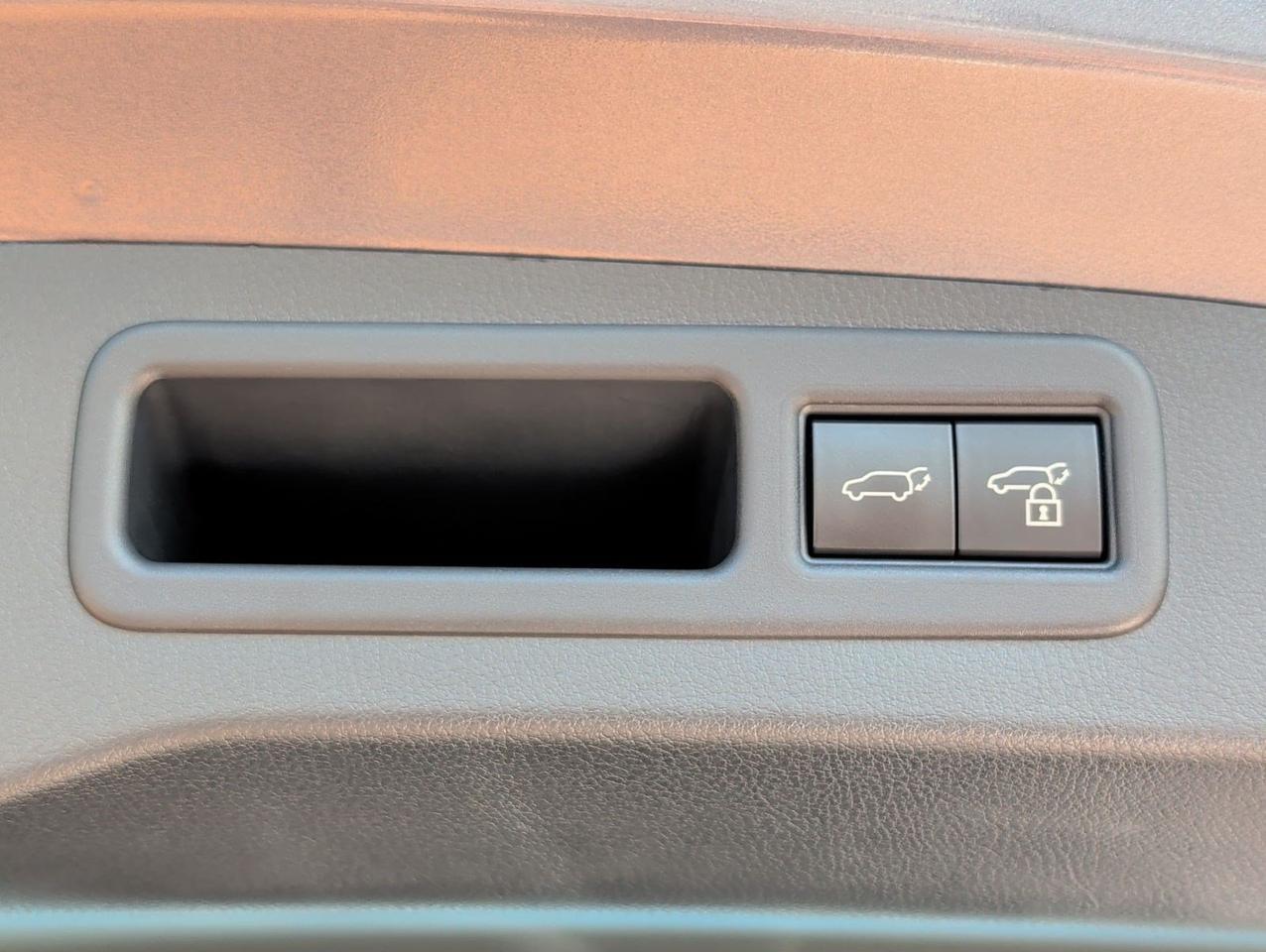 2023 Lexus RX 350h Luxury San Juan TX
