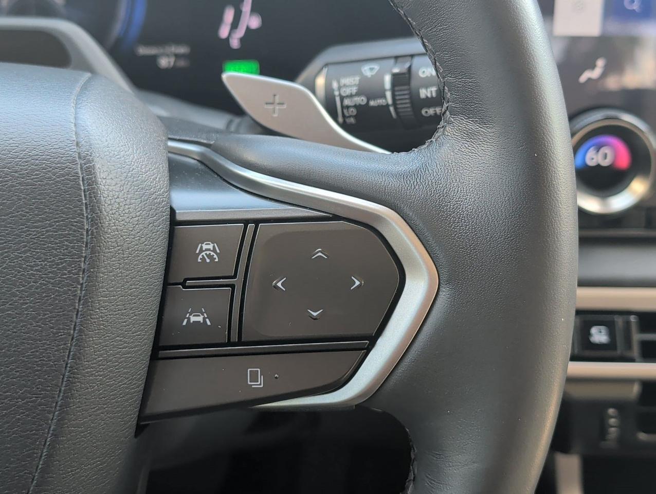 2023 Lexus RX 350h Luxury San Juan TX