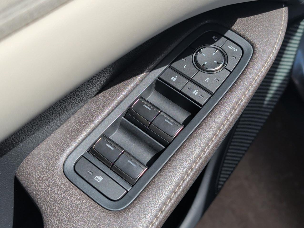 2023 Lexus RX 350h Luxury San Juan TX