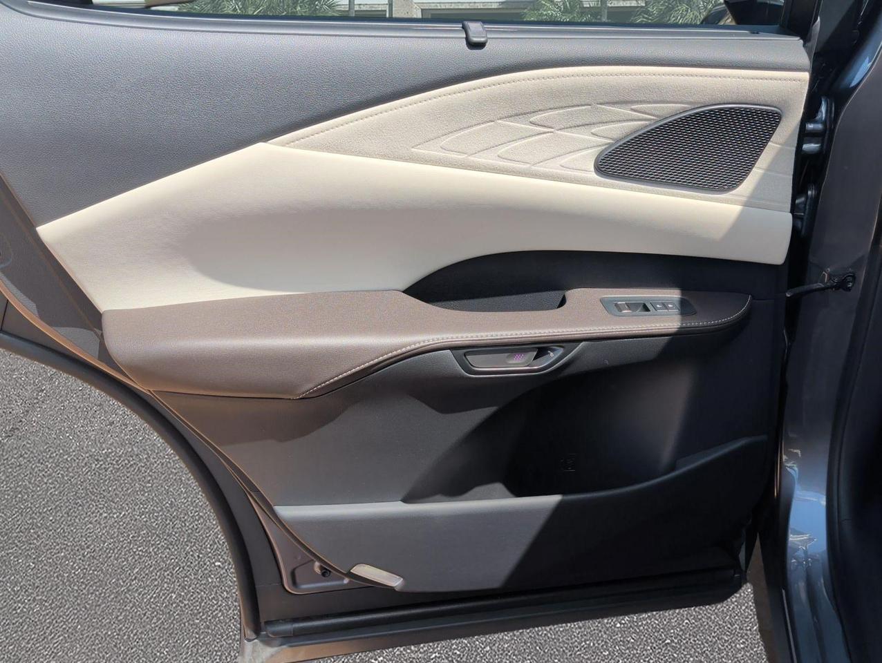 2023 Lexus RX 350h Luxury San Juan TX