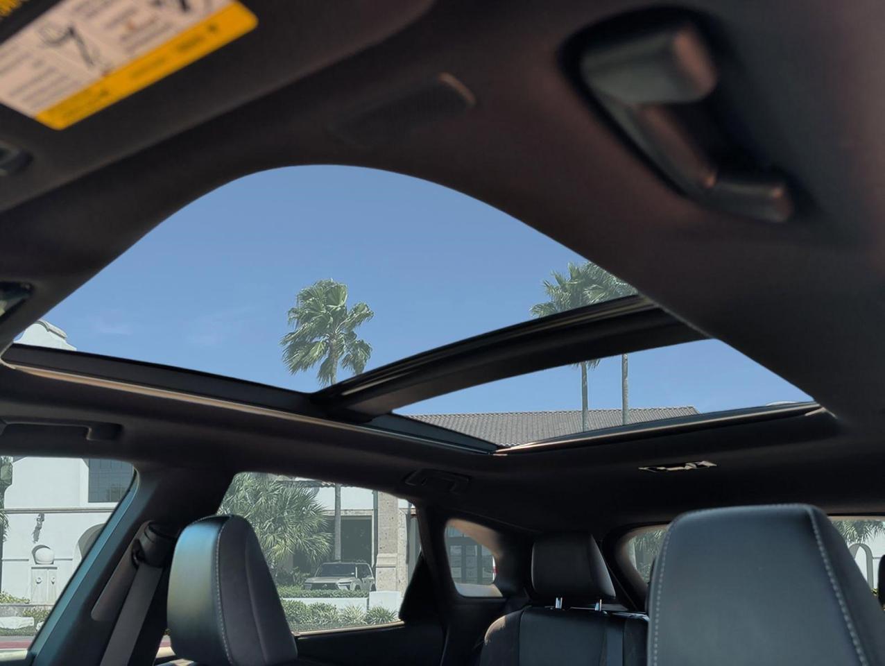 2023 Lexus RX 350h Luxury San Juan TX