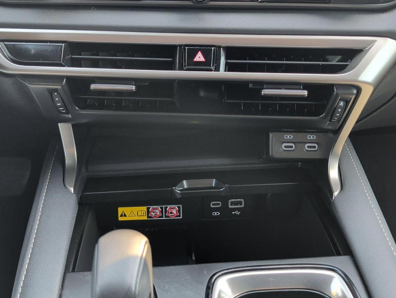 2023 Lexus RX 350h Luxury San Juan TX