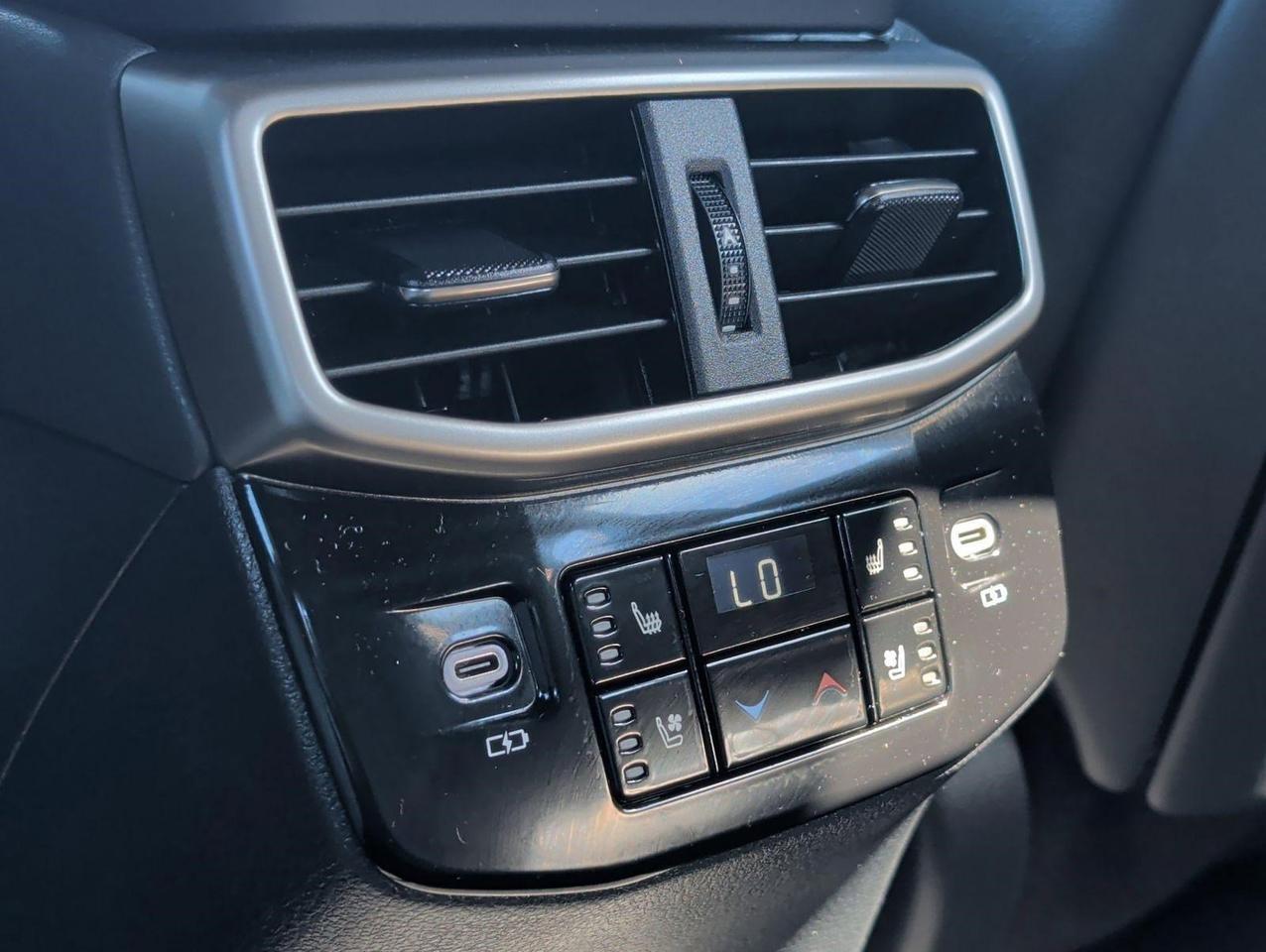 2023 Lexus RX 350h Luxury San Juan TX