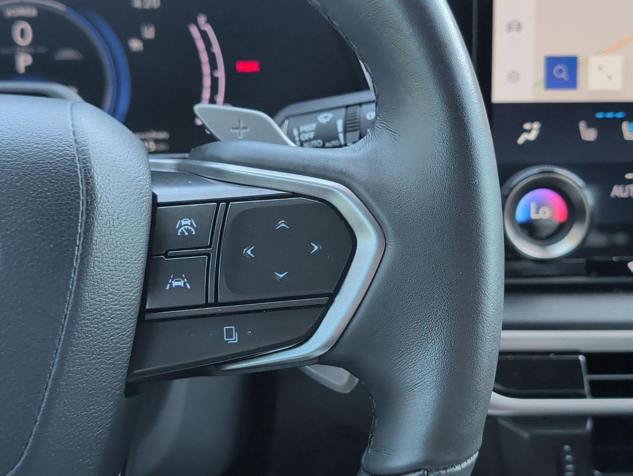 2023 Lexus RX 350h Luxury San Juan TX
