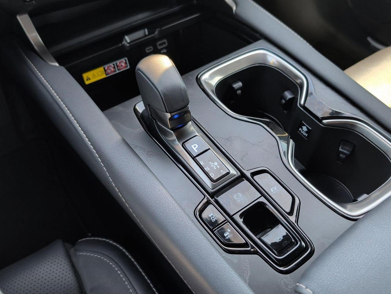 2023 Lexus RX 350h Luxury San Juan TX