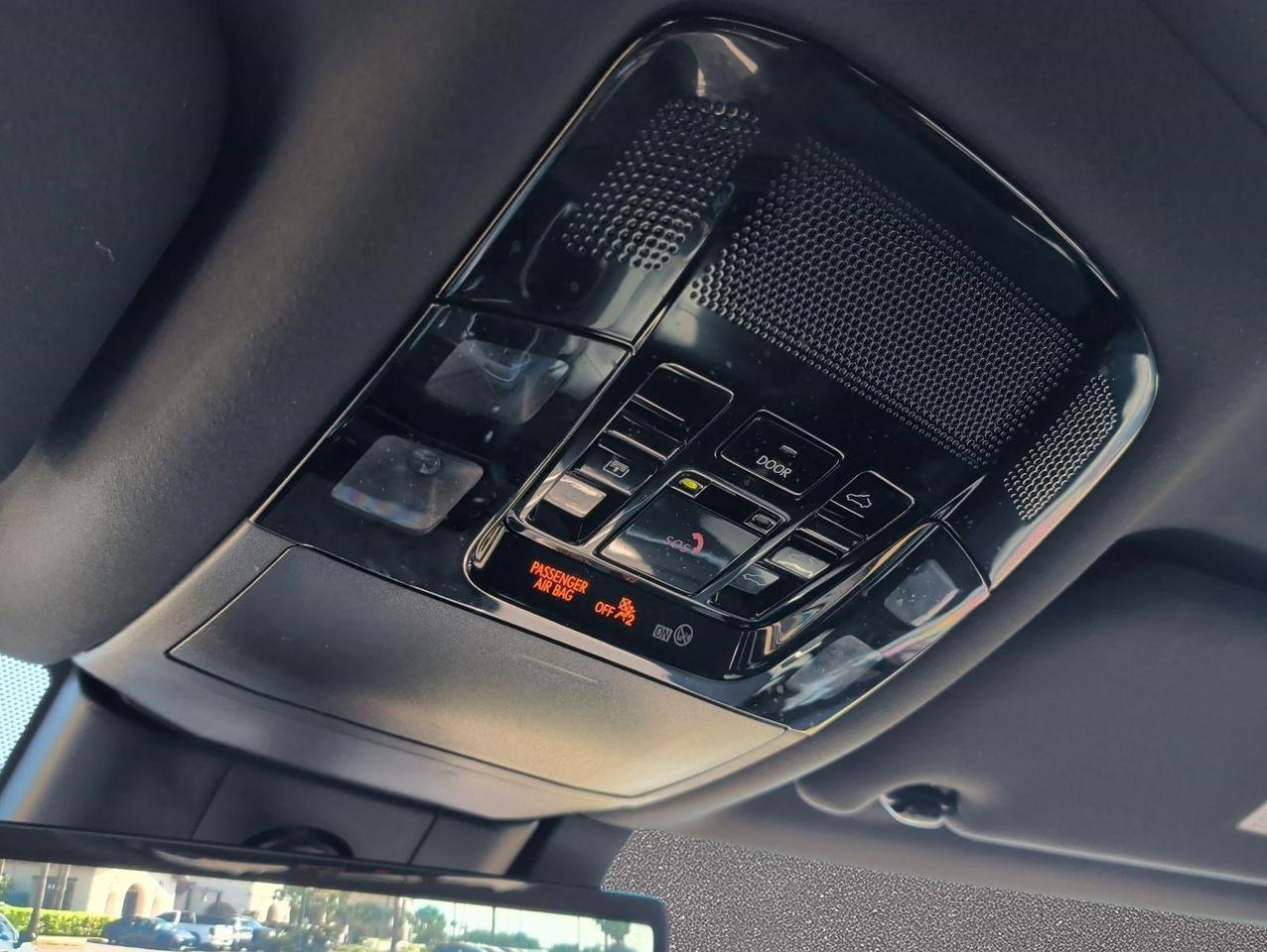 2023 Lexus RX 350h Luxury San Juan TX