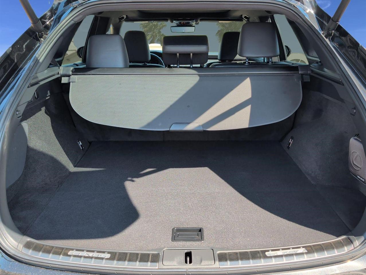 2023 Lexus RX 350h Luxury San Juan TX