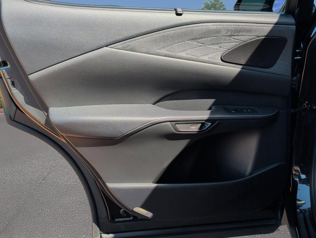 2023 Lexus RX 350h Luxury San Juan TX