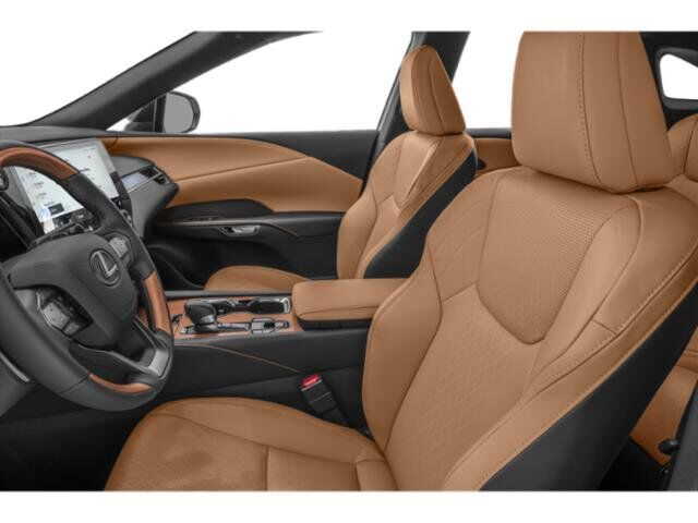 2023 Lexus RX 350h Luxury San Juan TX