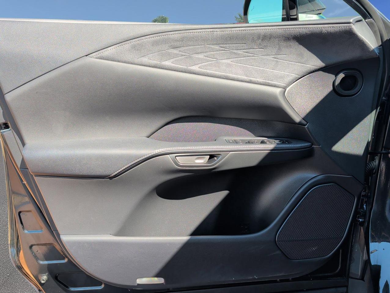 2023 Lexus RX 350h Luxury San Juan TX
