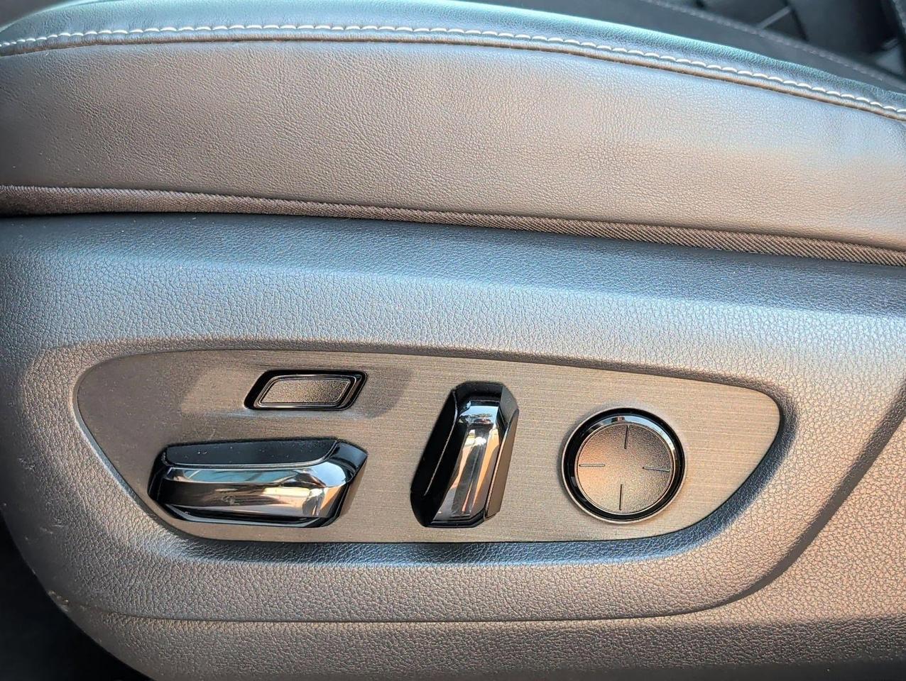 2023 Lexus RX 350h Luxury San Juan TX