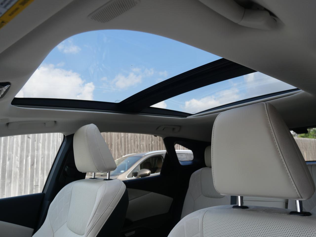 2023 Lexus RX 350h Luxury San Juan TX