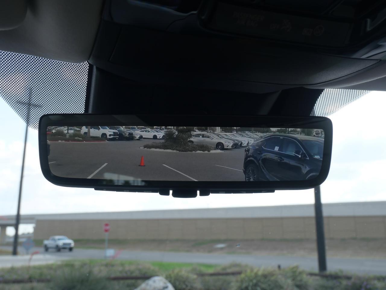 2023 Lexus RX 350h Luxury San Juan TX