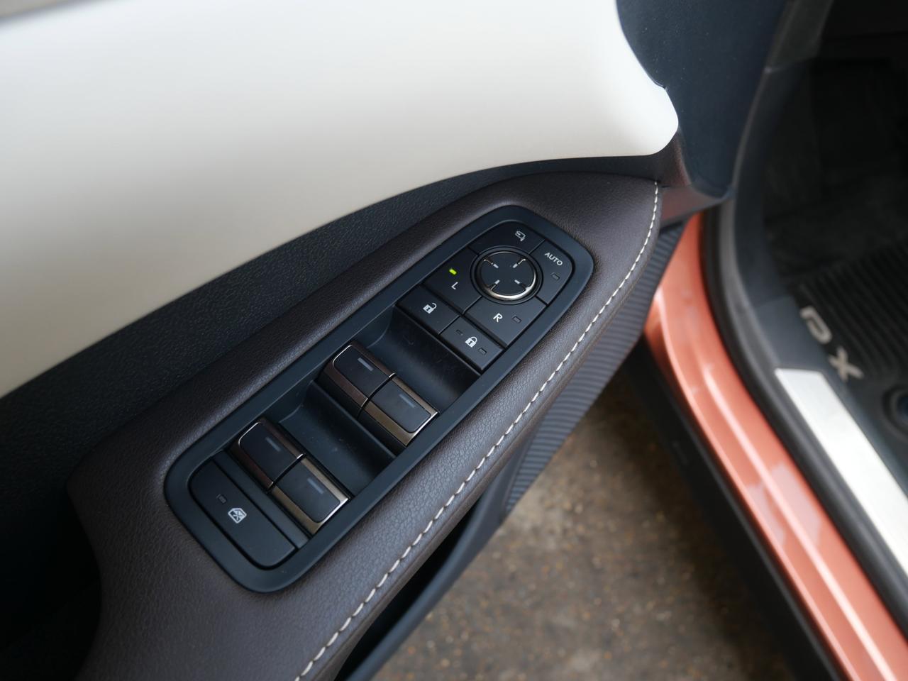 2023 Lexus RX 350h Luxury San Juan TX