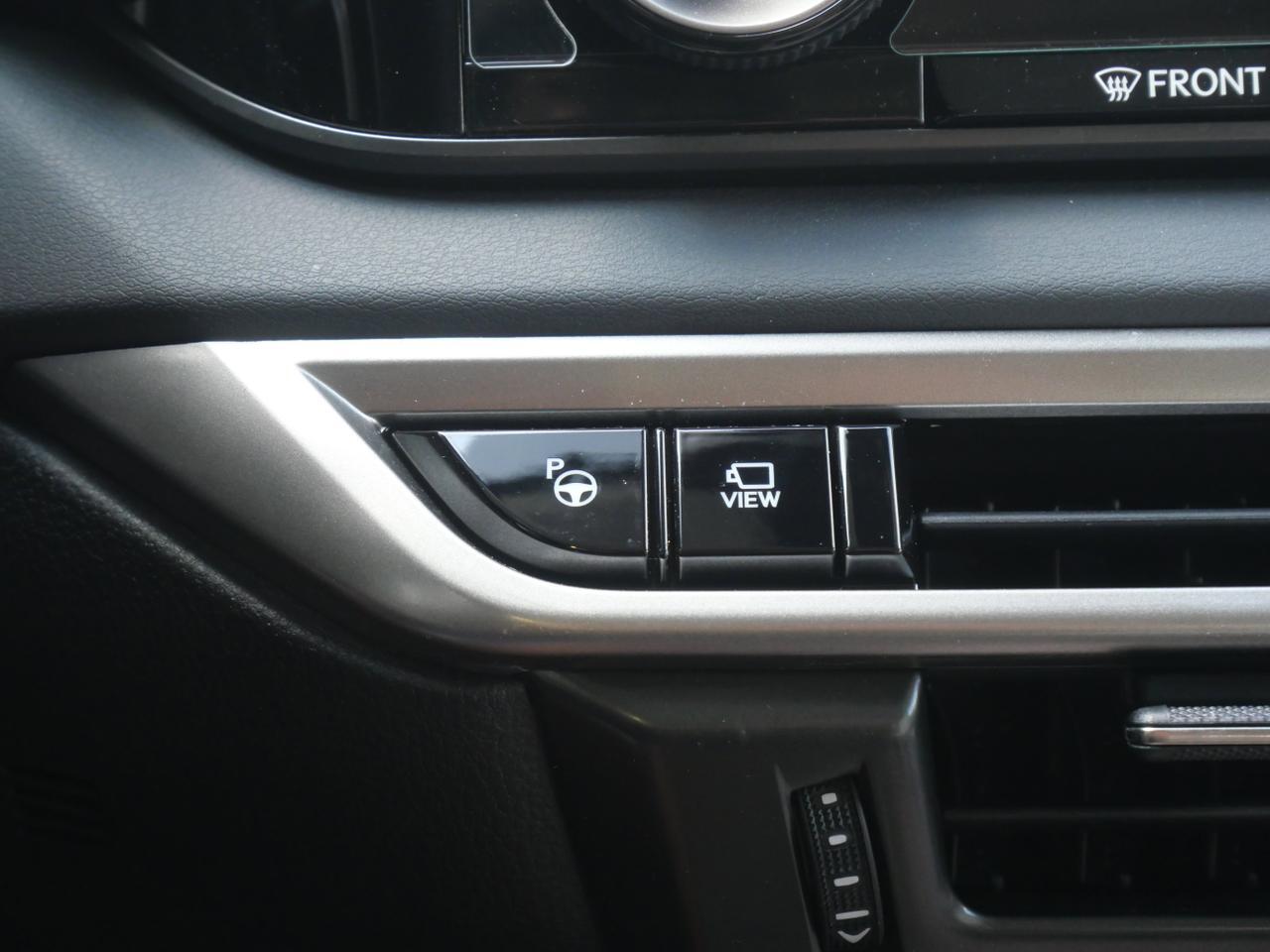 2023 Lexus RX 350h Luxury San Juan TX