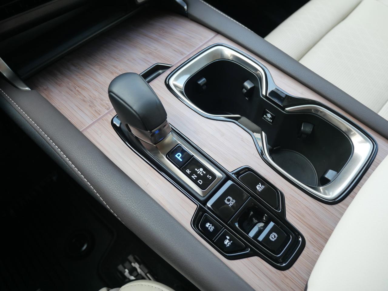 2023 Lexus RX 350h Luxury San Juan TX