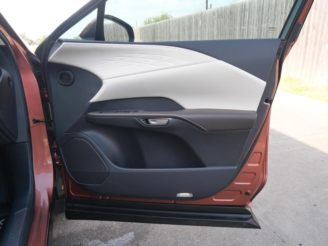 2023 Lexus RX 350h Luxury San Juan TX