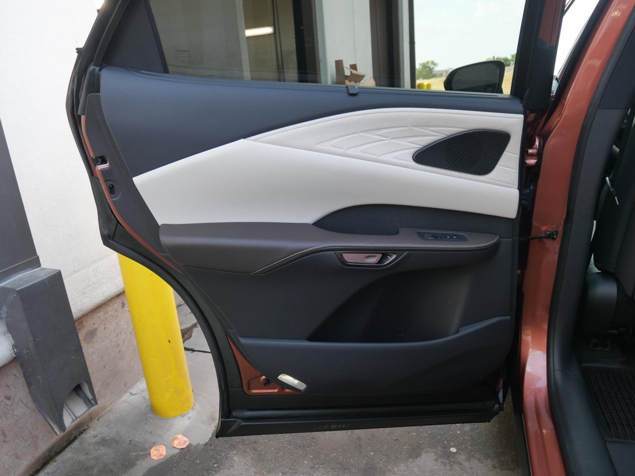 2023 Lexus RX 350h Luxury San Juan TX