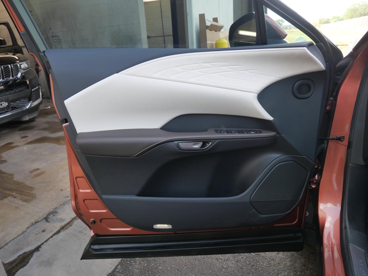 2023 Lexus RX 350h Luxury San Juan TX