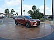 2023 Lexus RX 350h Luxury