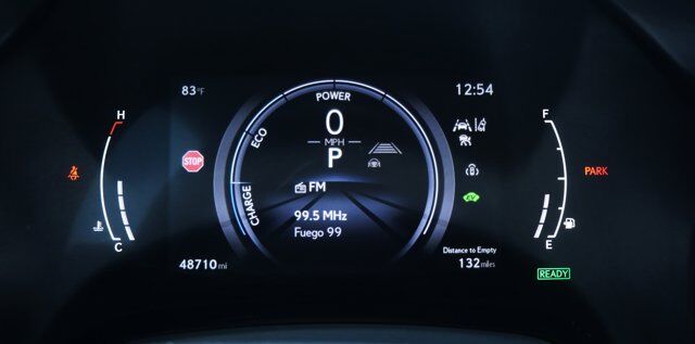 2023 Lexus RX 350h Luxury San Juan TX