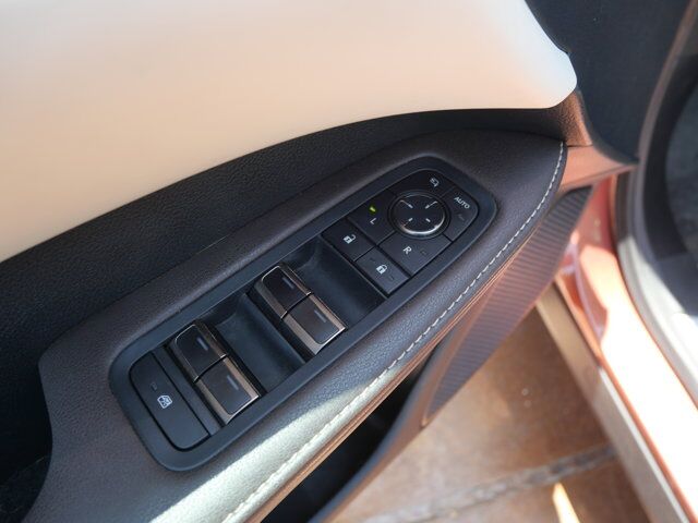 2023 Lexus RX 350h Luxury San Juan TX