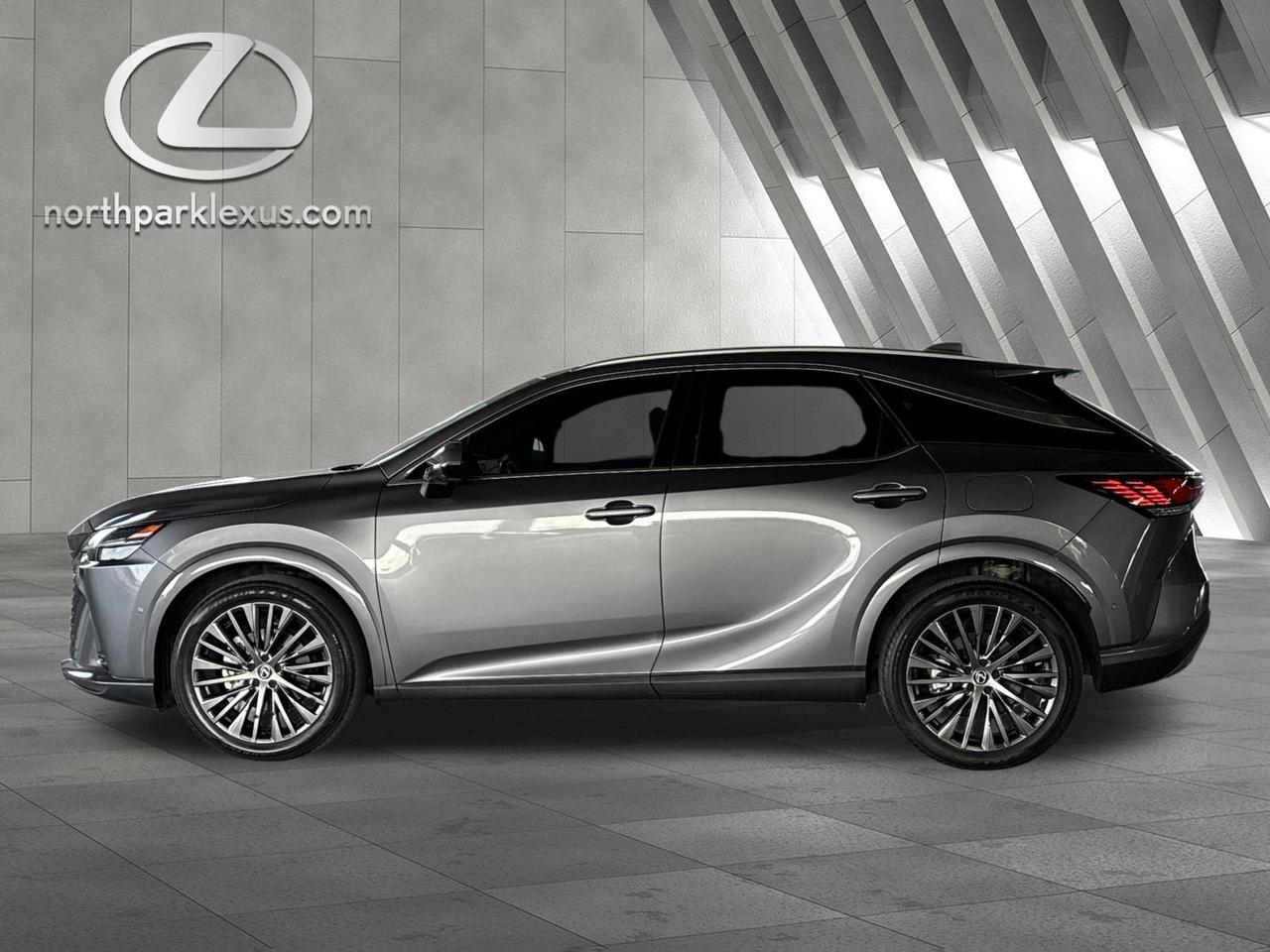 2023 Lexus RX