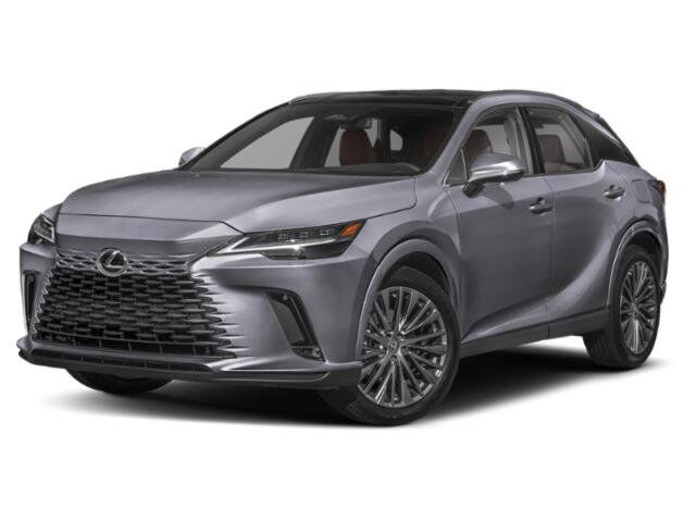 2023 Lexus RX