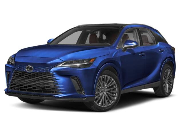 2023 Lexus RX