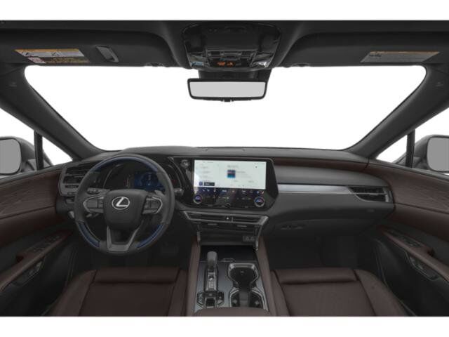 2023 Lexus RX 350h Luxury San Antonio TX