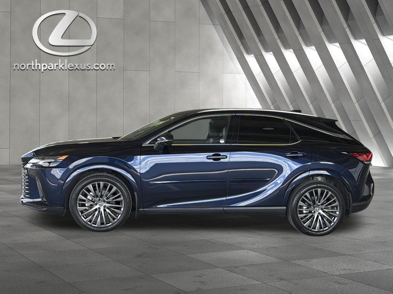 2023 Lexus RX