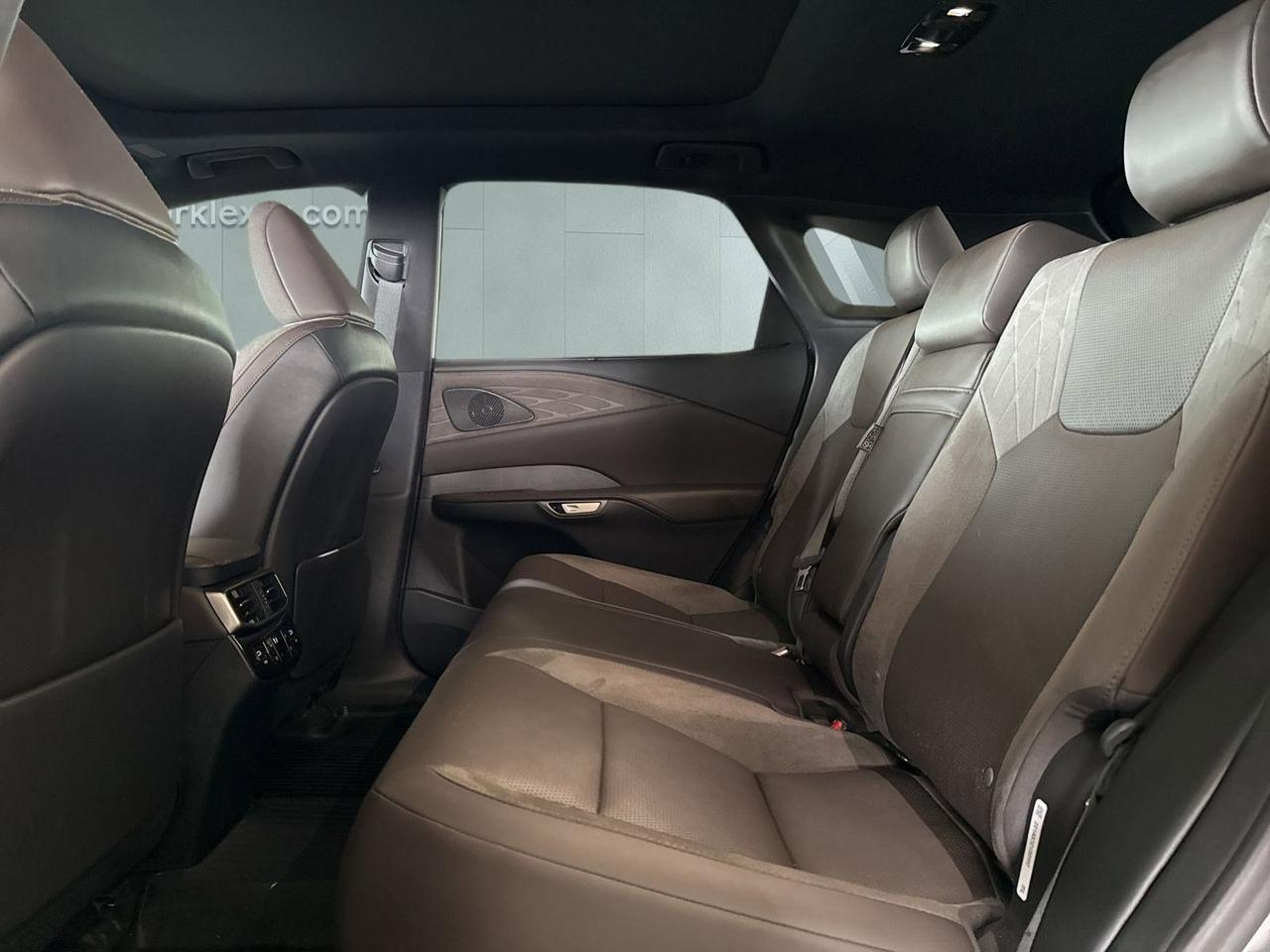 2023 Lexus RX 350h Luxury San Antonio TX