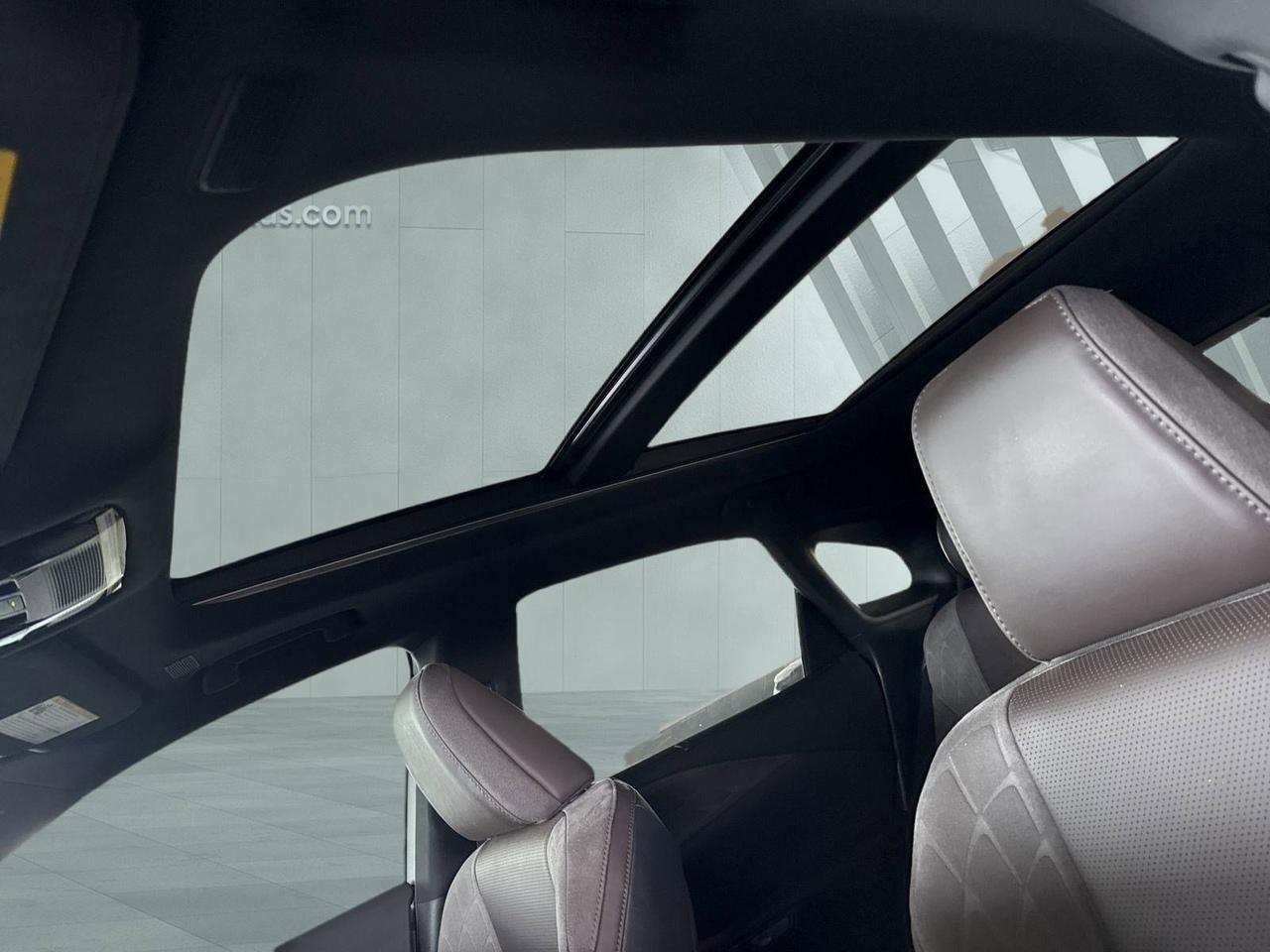 2023 Lexus RX 350h Luxury San Antonio TX