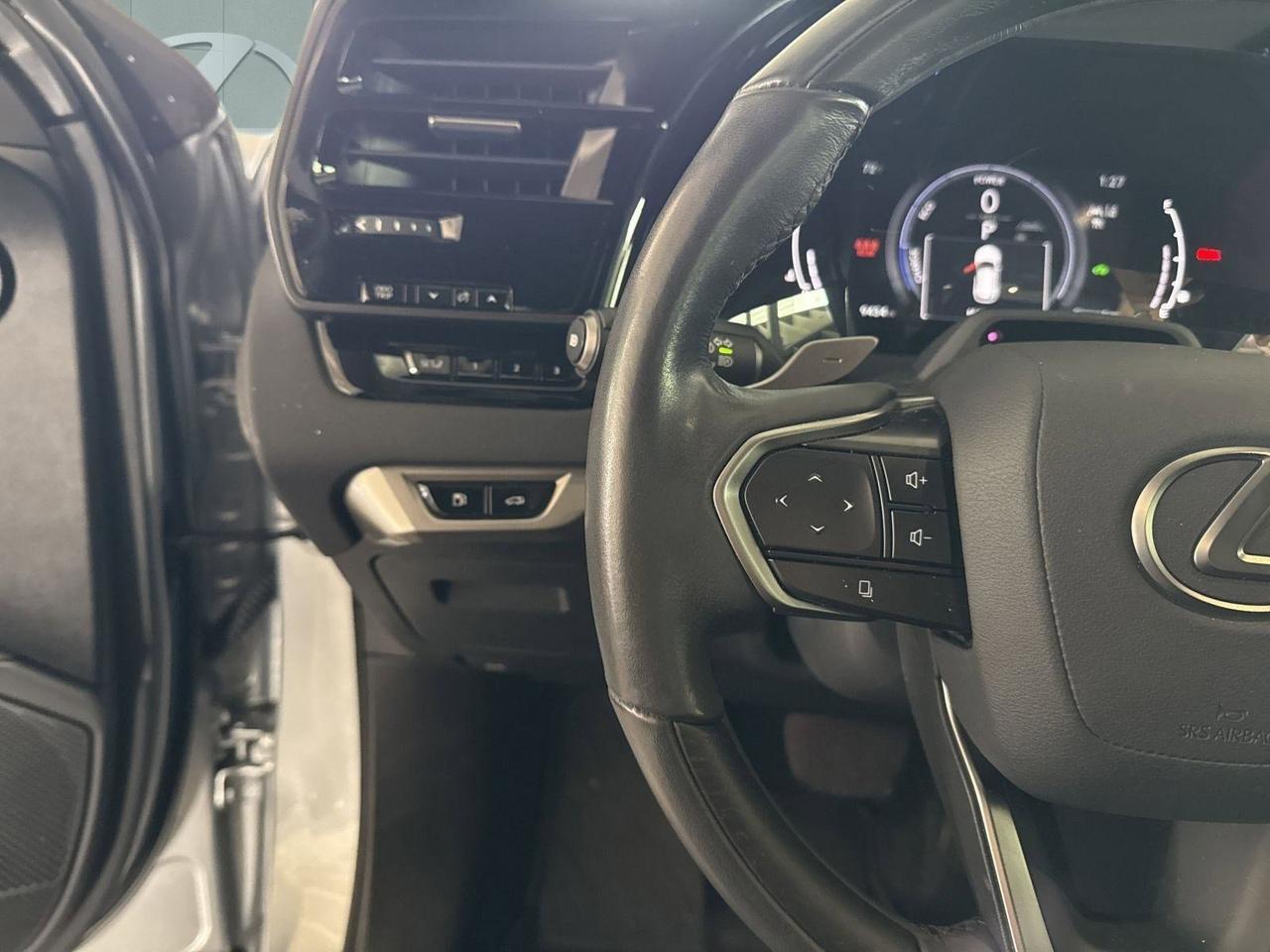 2023 Lexus RX 350h Luxury San Antonio TX