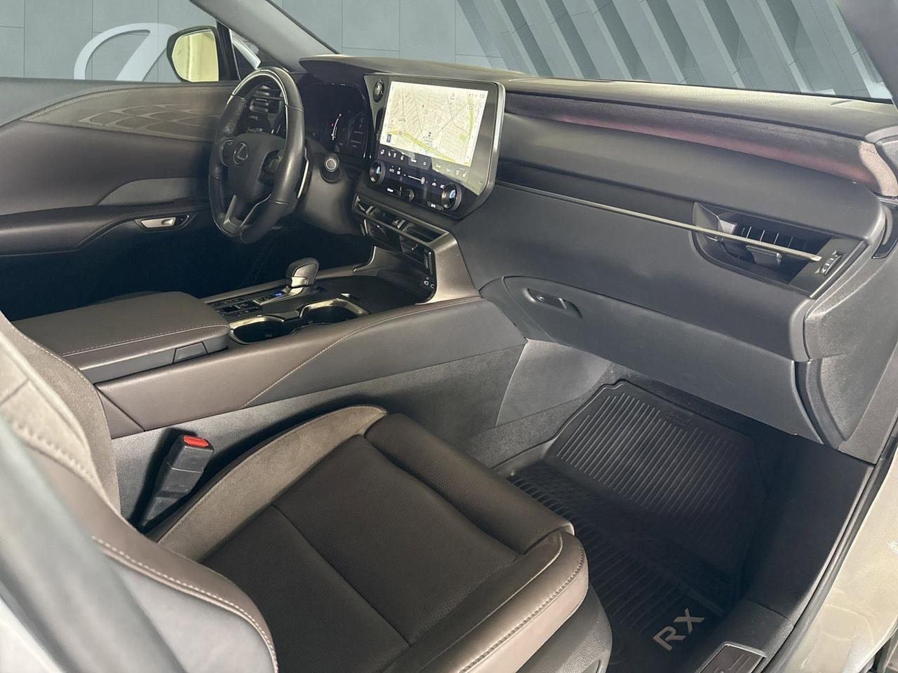 2023 Lexus RX 350h Luxury San Antonio TX