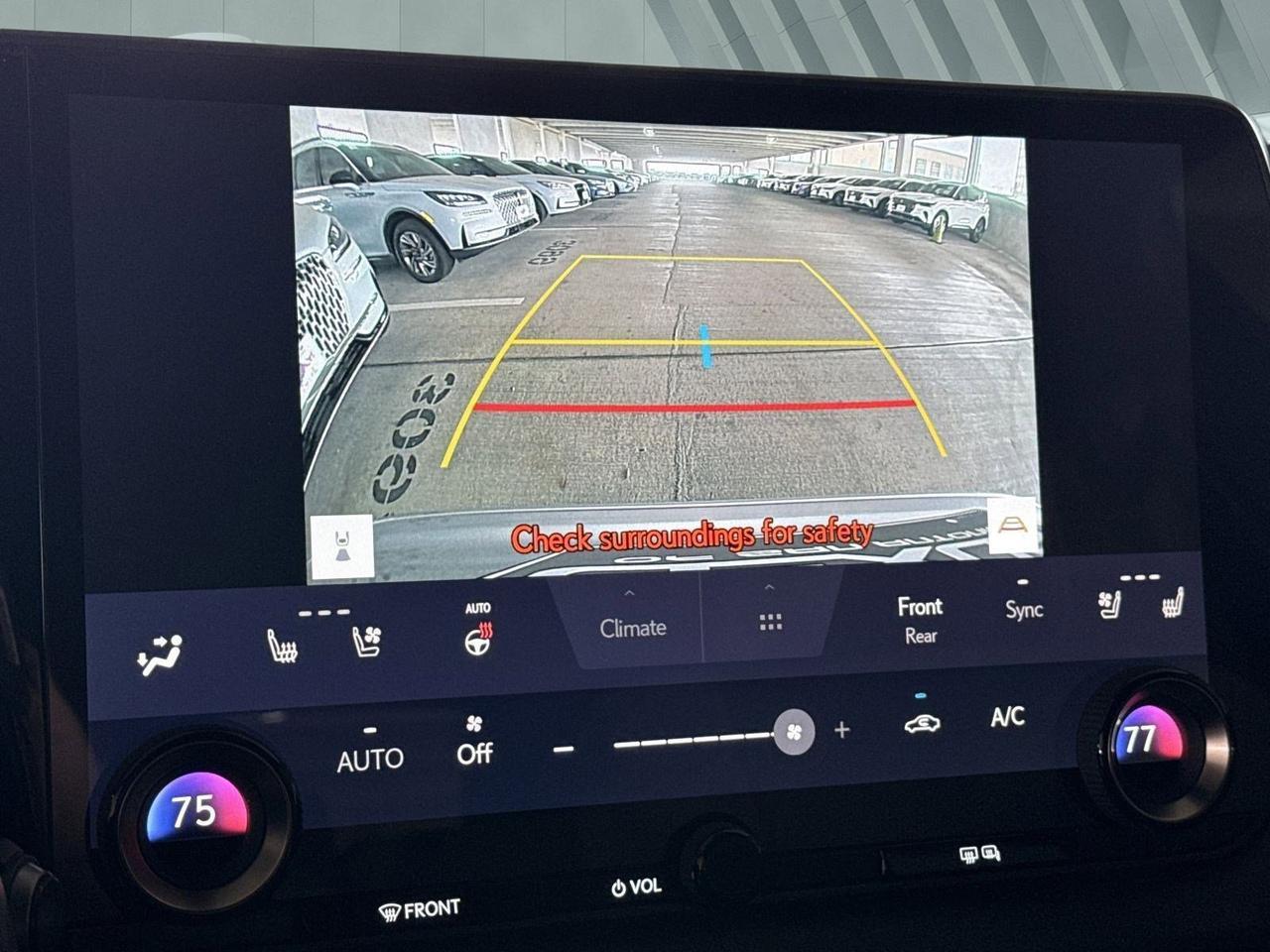 2023 Lexus RX 350h Luxury San Antonio TX