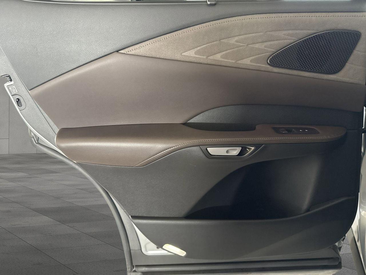 2023 Lexus RX 350h Luxury San Antonio TX