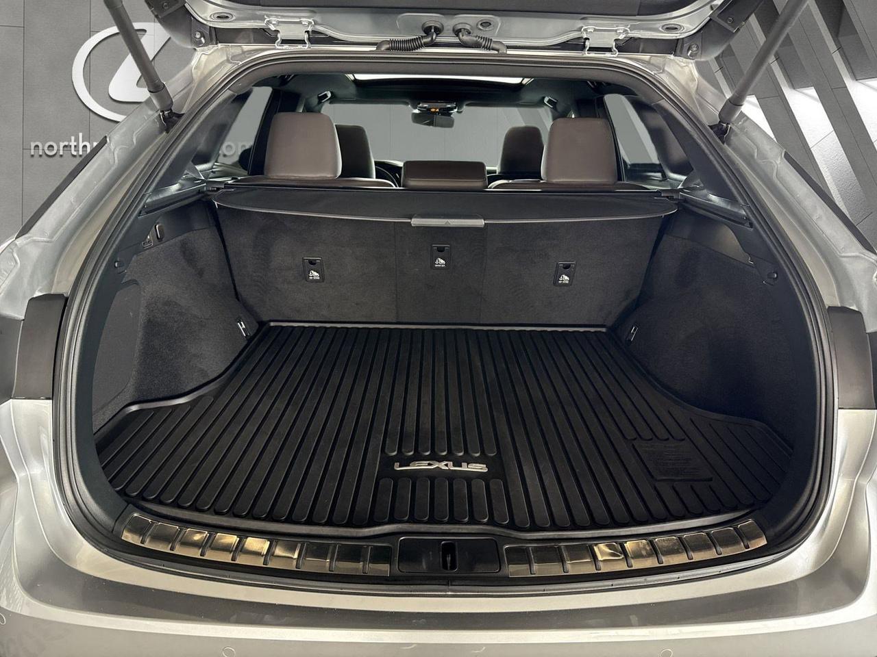 2023 Lexus RX 350h Luxury San Antonio TX