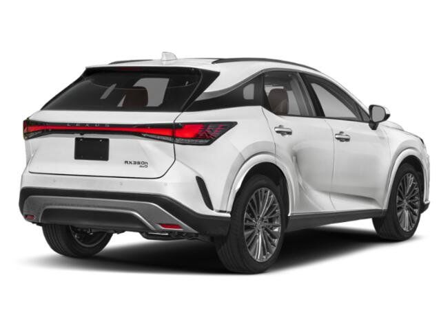 2023 Lexus RX 350h Luxury San Antonio TX