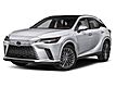 2023 Lexus RX 350h Luxury