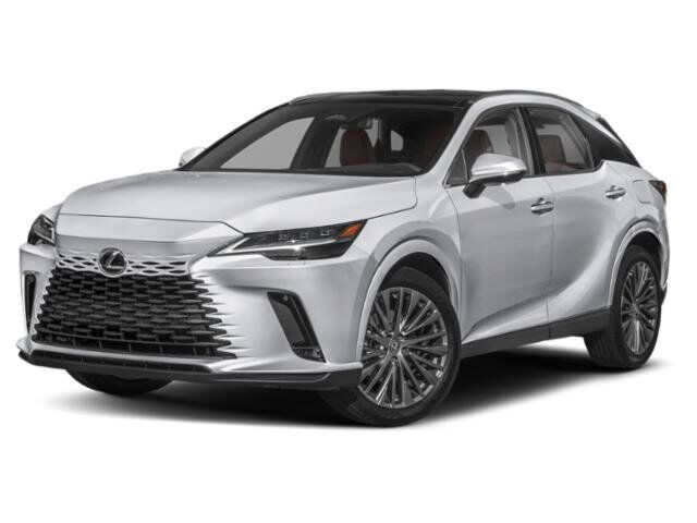 2023 Lexus RX
