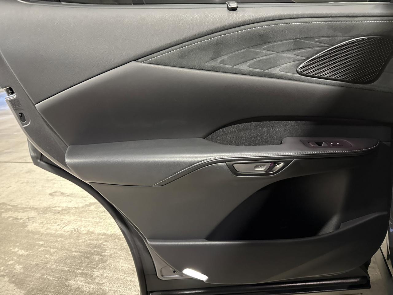 2023 Lexus RX 350h Luxury San Antonio TX