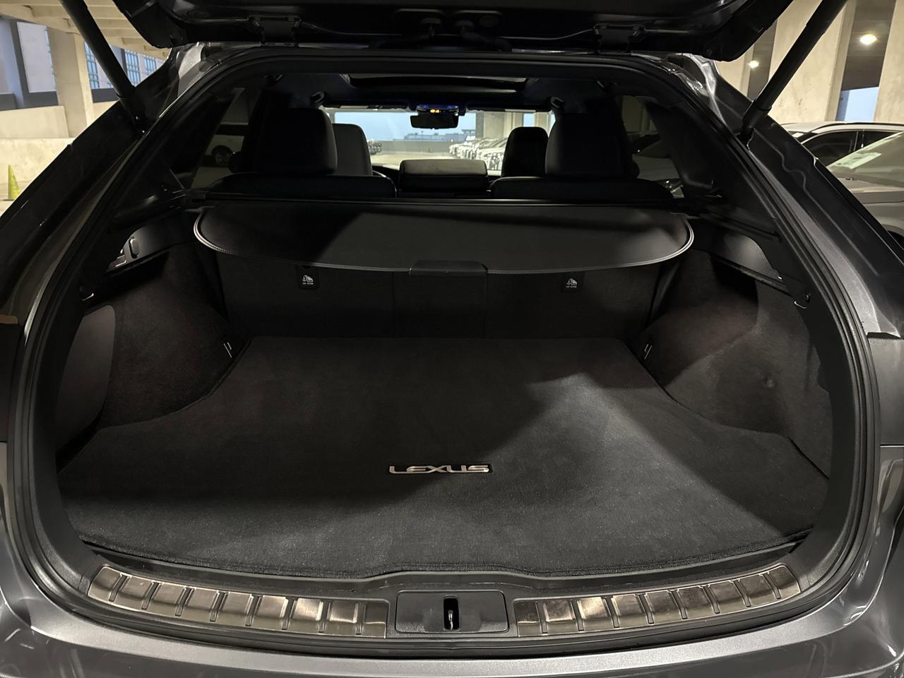 2023 Lexus RX 350h Luxury San Antonio TX