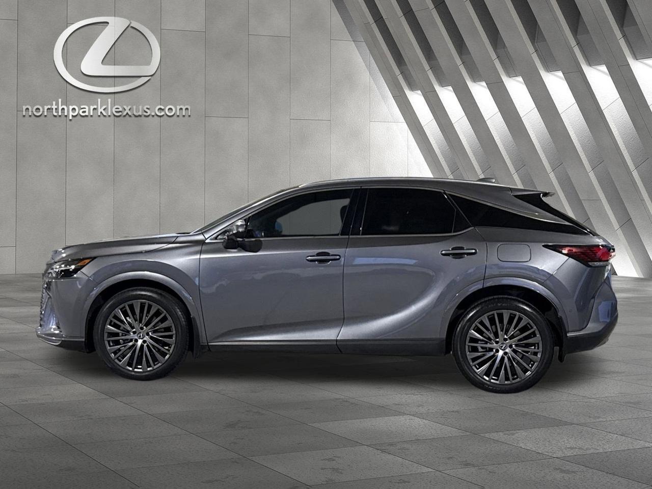 2023 Lexus RX
