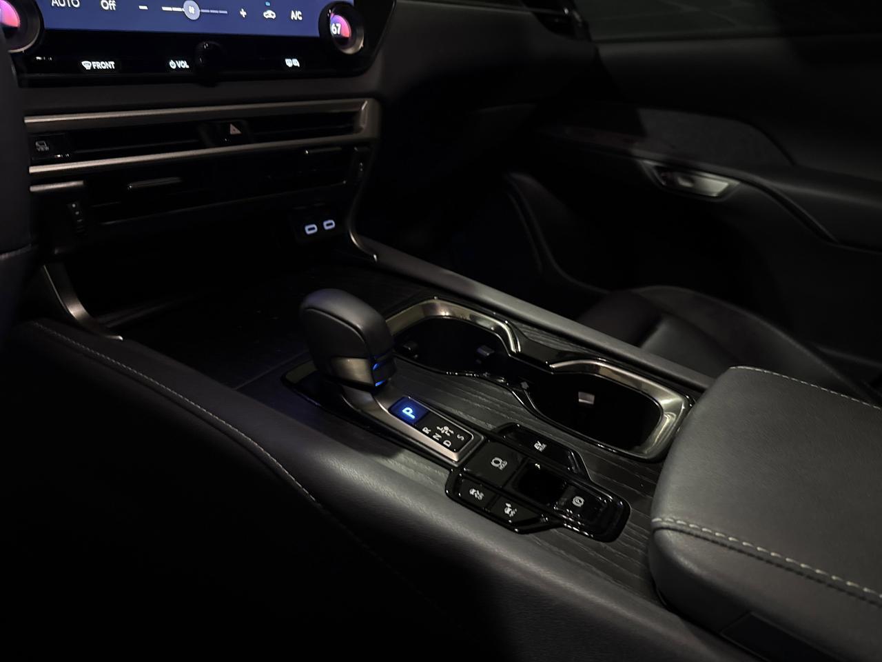 2023 Lexus RX 350h Luxury San Antonio TX