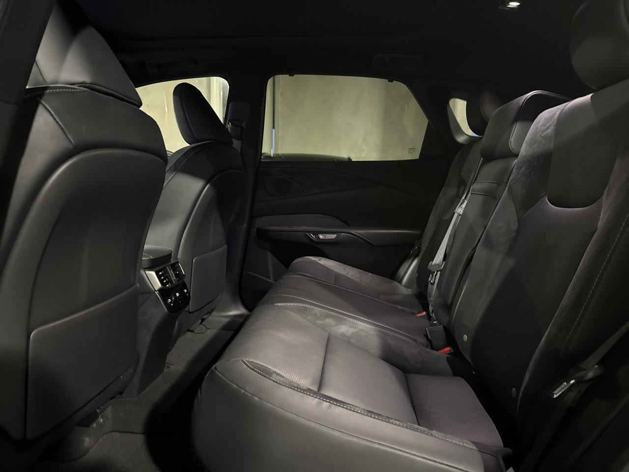 2023 Lexus RX 350h Luxury San Antonio TX