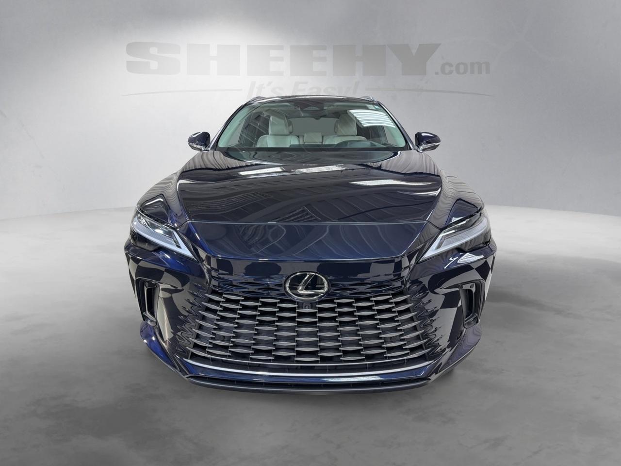 2023 Lexus RX 350h Luxury Annapolis MD