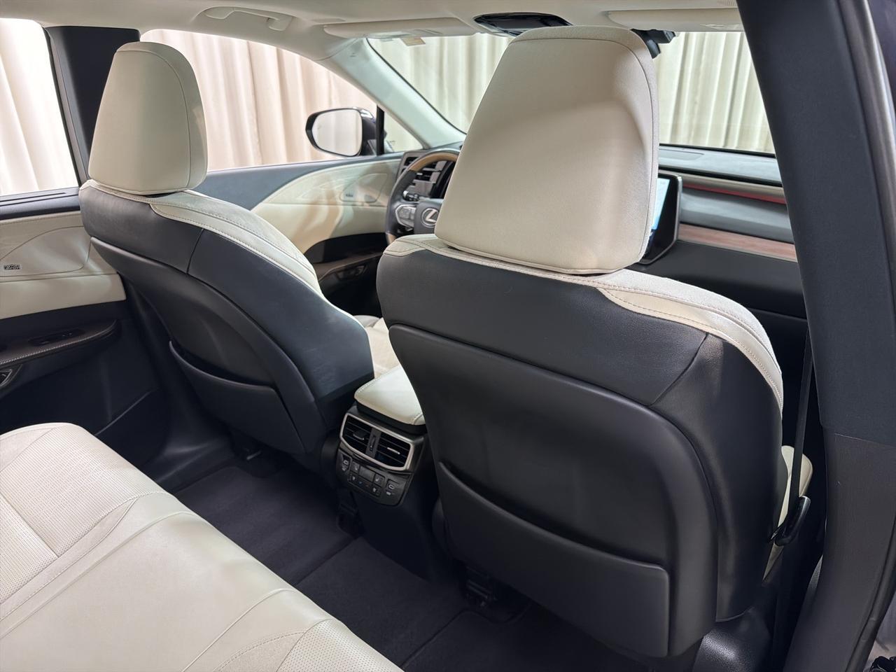 2023 Lexus RX 350h Luxury Annapolis MD