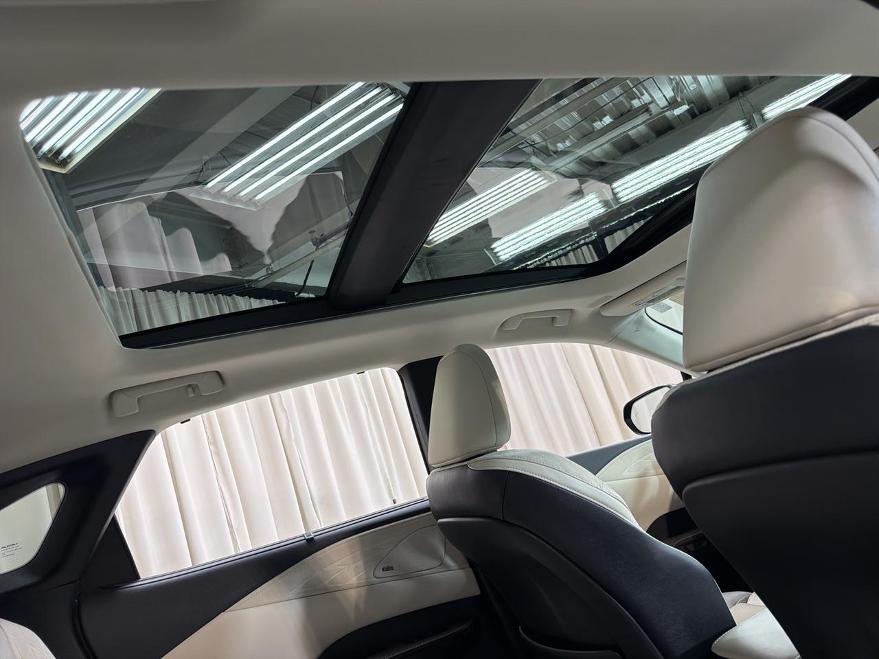 2023 Lexus RX 350h Luxury Annapolis MD